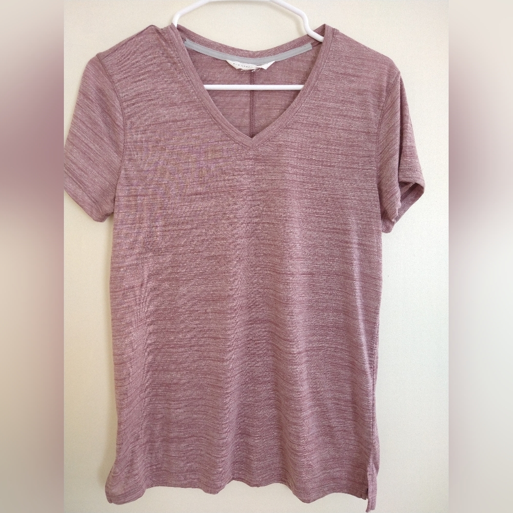 New York Laundry Athleisure Top size S